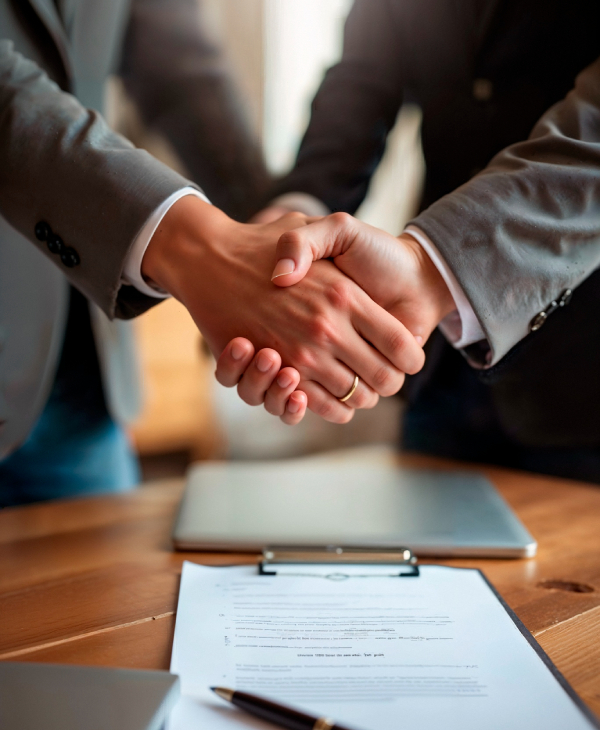 GPU clusters delivering sovereign AI compute