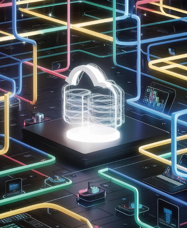 Data residency and compliance controls