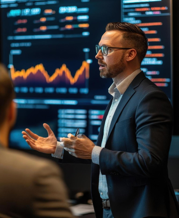 Investor model and BOO financing